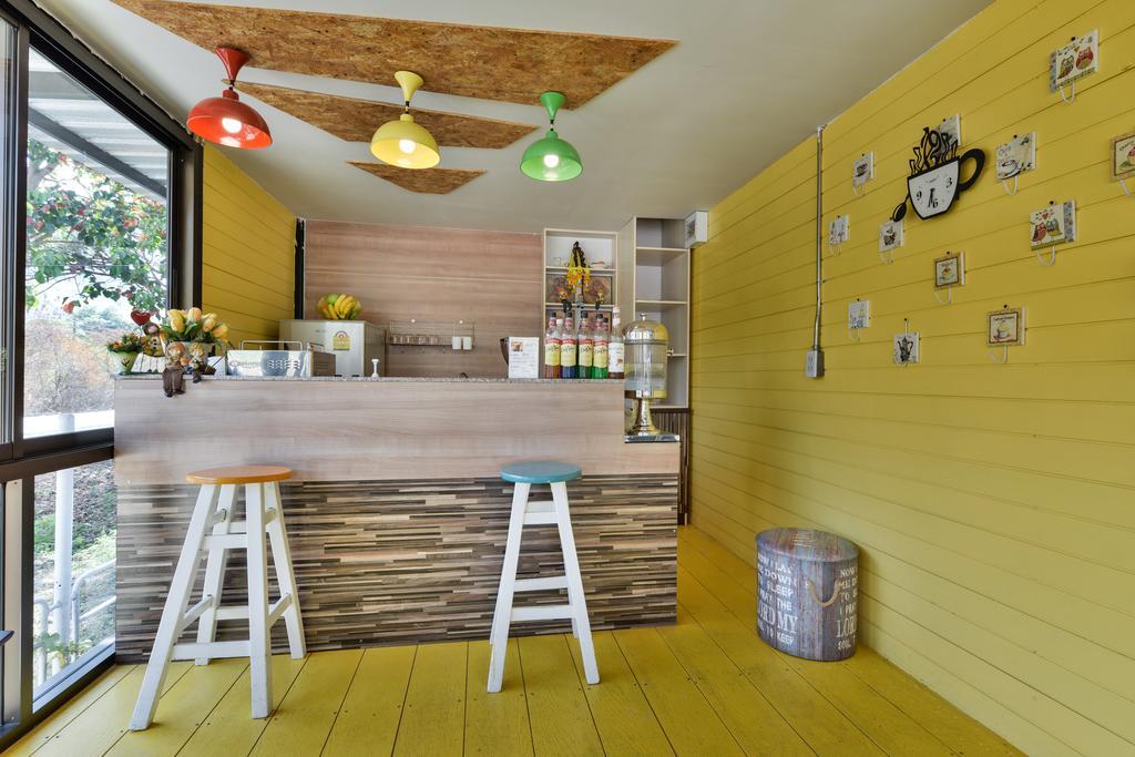Theerama Cottage Suan Phueng Dış mekan fotoğraf