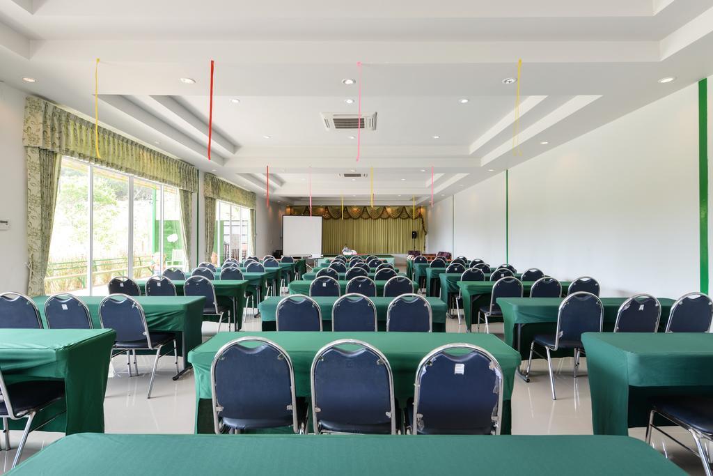 Theerama Cottage Suan Phueng Dış mekan fotoğraf