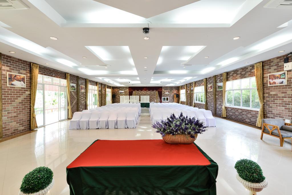 Theerama Cottage Suan Phueng Dış mekan fotoğraf
